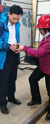 A1A2壓力容器制造許可證檢定評審