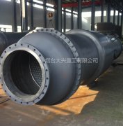 煙臺大興講解氯化鈣噴霧造粒設(shè)備