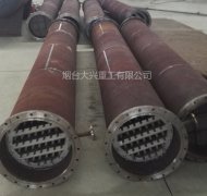 精餾塔廠家介紹精餾塔填料方式