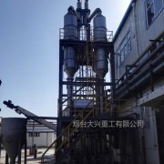 多效蒸發(fā)器與MVR技術(shù)相比具備哪些優(yōu)勢？