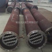 如何調整精餾塔進料口的位置