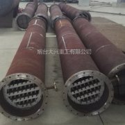 煙臺大興精餾塔停車規(guī)范