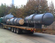 氯化鈣設備清洗