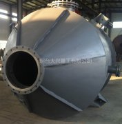 低溫多效蒸發(fā)器有哪些技術(shù)優(yōu)勢(shì)