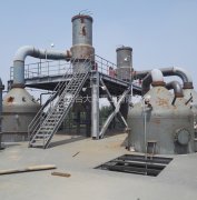 氯化銨設(shè)備：如何預(yù)防蒸發(fā)器結(jié)冰