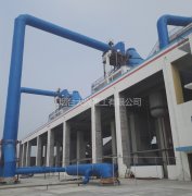 MVR蒸發(fā)系統(tǒng)設計原理及其解析